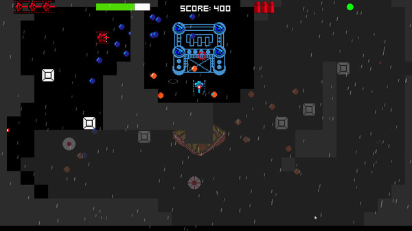 Tiger Tank 59 Ⅰ Volcano MP015