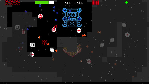 Tiger Tank 59 Ⅰ Volcano MP017