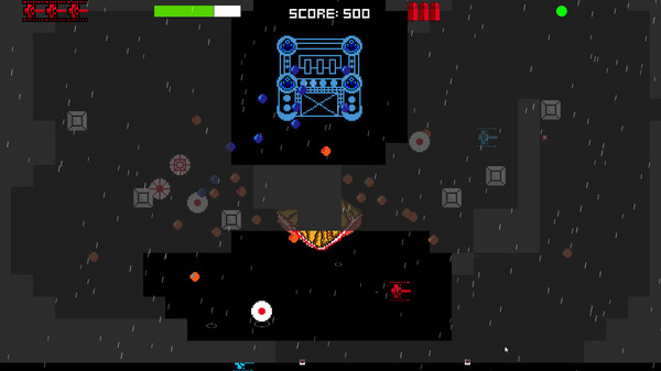 Tiger Tank 59 Ⅰ Volcano MP020