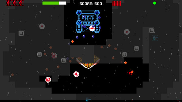 Tiger Tank 59 Ⅰ Volcano MP021