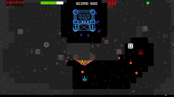 Tiger Tank 59 Ⅰ Volcano MP022