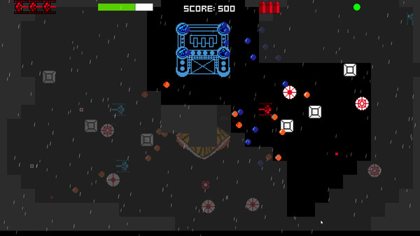 Tiger Tank 59 Ⅰ Volcano MP023