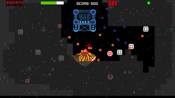 Tiger Tank 59 Ⅰ Volcano MP024