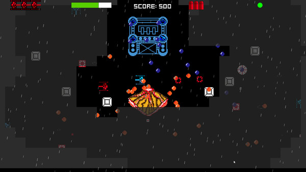 Tiger Tank 59 Ⅰ Volcano MP025