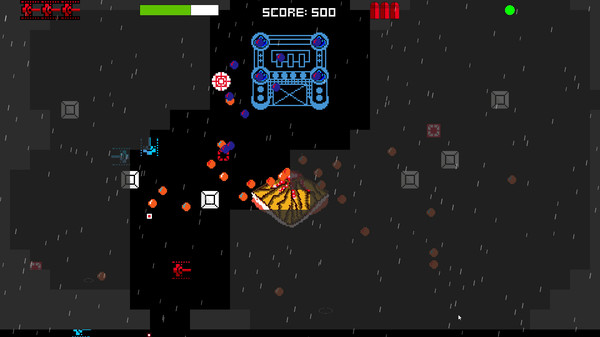 Tiger Tank 59 Ⅰ Volcano MP026