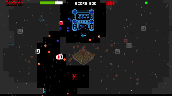 Tiger Tank 59 Ⅰ Volcano MP027