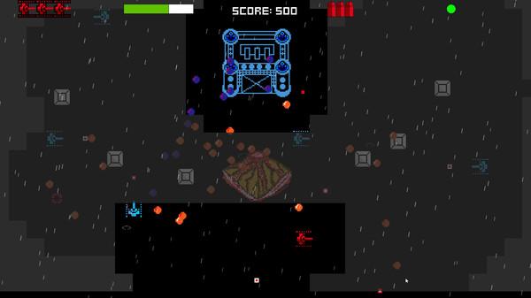 Tiger Tank 59 Ⅰ Volcano MP028