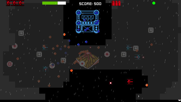 Tiger Tank 59 Ⅰ Volcano MP029