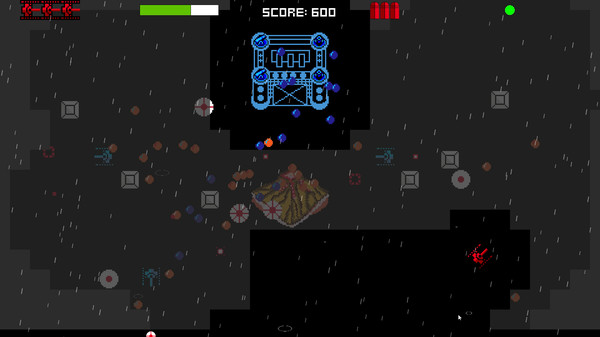 Tiger Tank 59 Ⅰ Volcano MP030