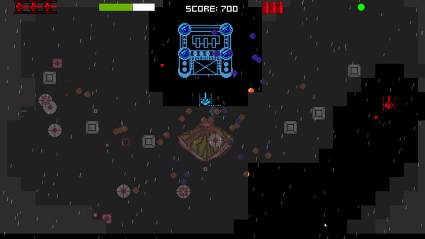 Tiger Tank 59 Ⅰ Volcano MP031