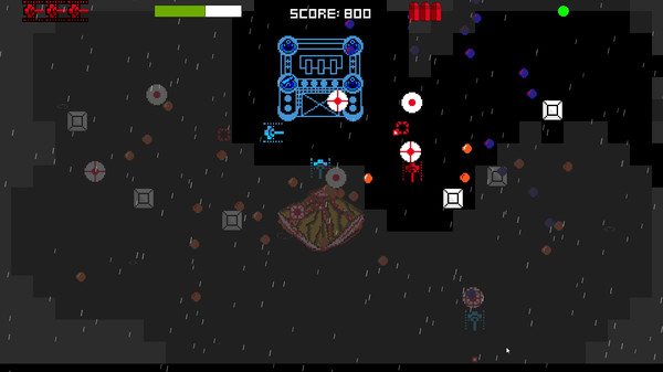 Tiger Tank 59 Ⅰ Volcano MP033