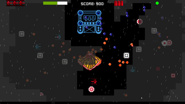 Tiger Tank 59 Ⅰ Volcano MP034