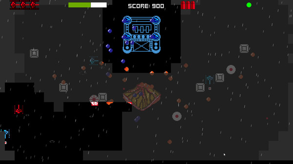 Tiger Tank 59 Ⅰ Volcano MP037