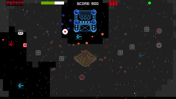 Tiger Tank 59 Ⅰ Volcano MP038