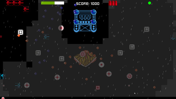 Tiger Tank 59 Ⅰ Volcano MP040