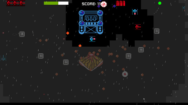 Tiger Tank 59 Ⅰ Volcano MP045