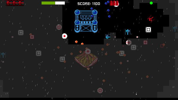 Tiger Tank 59 Ⅰ Volcano MP046