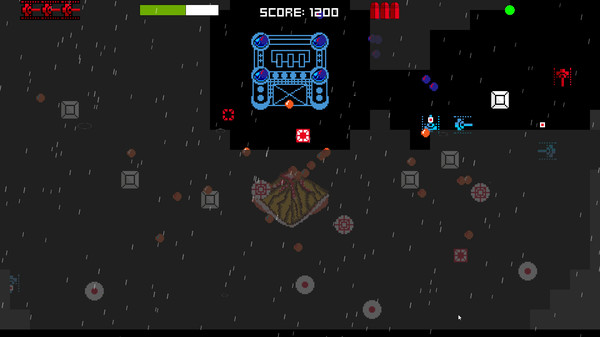 Tiger Tank 59 Ⅰ Volcano MP047