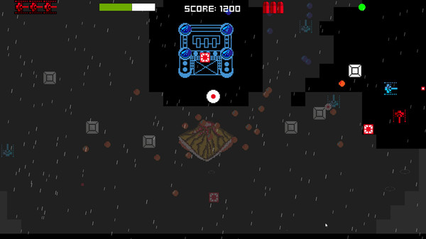 Tiger Tank 59 Ⅰ Volcano MP048