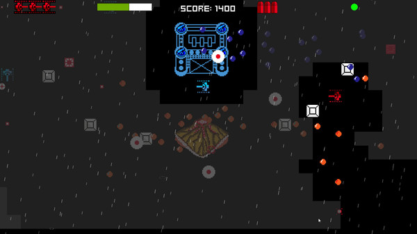 Tiger Tank 59 Ⅰ Volcano MP051