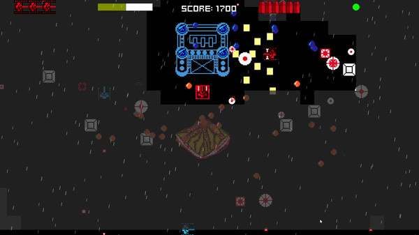 Tiger Tank 59 Ⅰ Volcano MP054