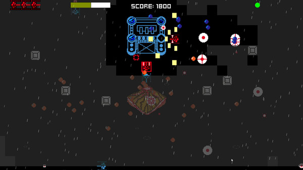 Tiger Tank 59 Ⅰ Volcano MP055