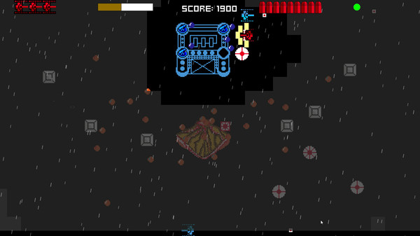 Tiger Tank 59 Ⅰ Volcano MP056