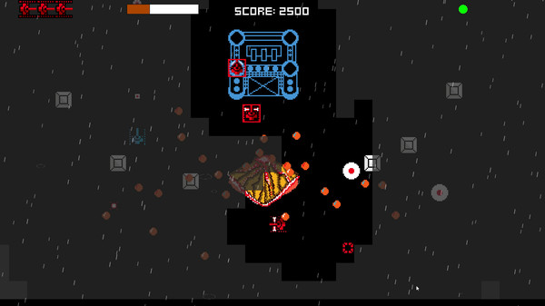 Tiger Tank 59 Ⅰ Volcano MP057