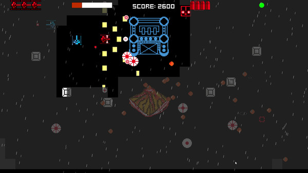 Tiger Tank 59 Ⅰ Volcano MP062