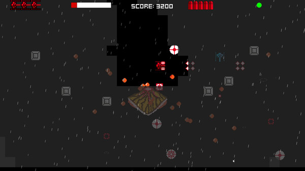 Tiger Tank 59 Ⅰ Volcano MP064