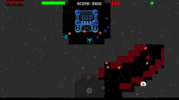 Tiger Tank 59 Ⅰ Volcano MP068