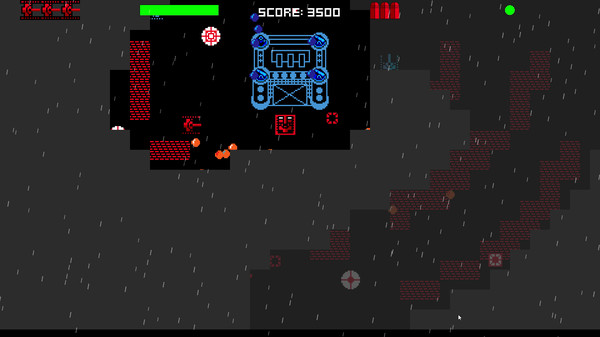 Tiger Tank 59 Ⅰ Volcano MP076