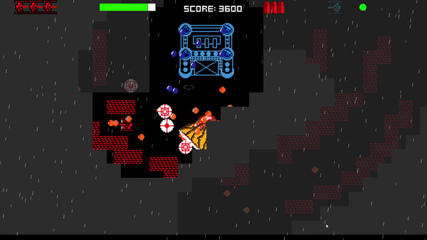 Tiger Tank 59 Ⅰ Volcano MP078