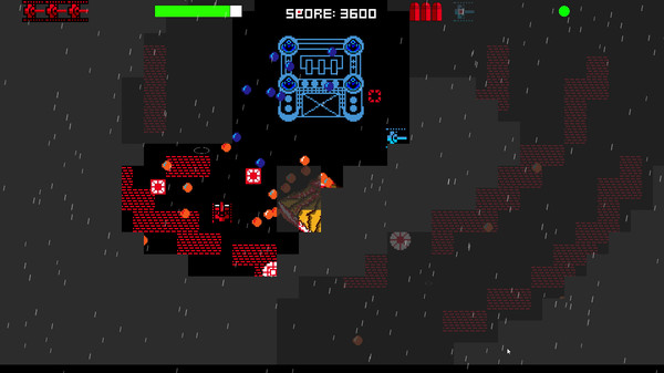 Tiger Tank 59 Ⅰ Volcano MP079