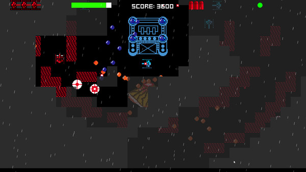 Tiger Tank 59 Ⅰ Volcano MP080