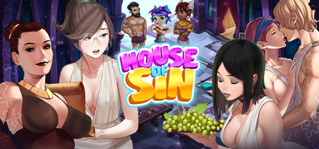 House of Sin title image