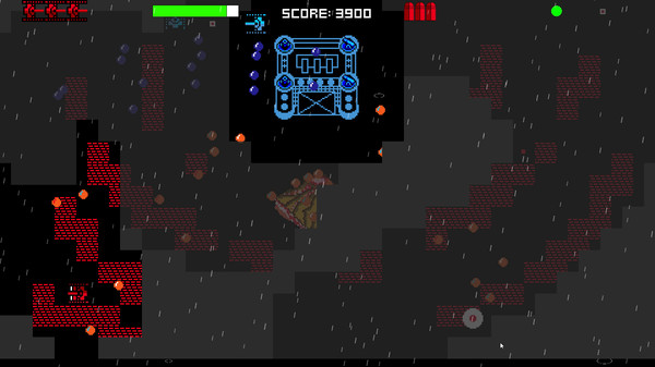 Tiger Tank 59 Ⅰ Volcano MP085