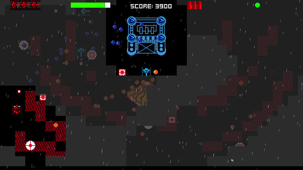 Tiger Tank 59 Ⅰ Volcano MP086