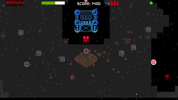 Tiger Tank 59 Ⅰ Volcano MP090