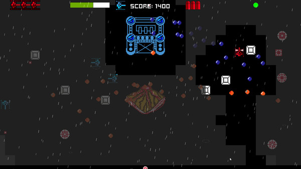 Tiger Tank 59 Ⅰ Volcano MP093