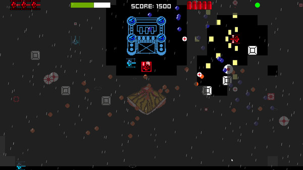 Tiger Tank 59 Ⅰ Volcano MP094