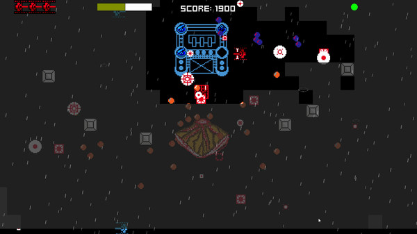 Tiger Tank 59 Ⅰ Volcano MP095