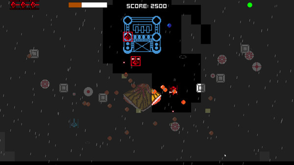 Tiger Tank 59 Ⅰ Volcano MP096