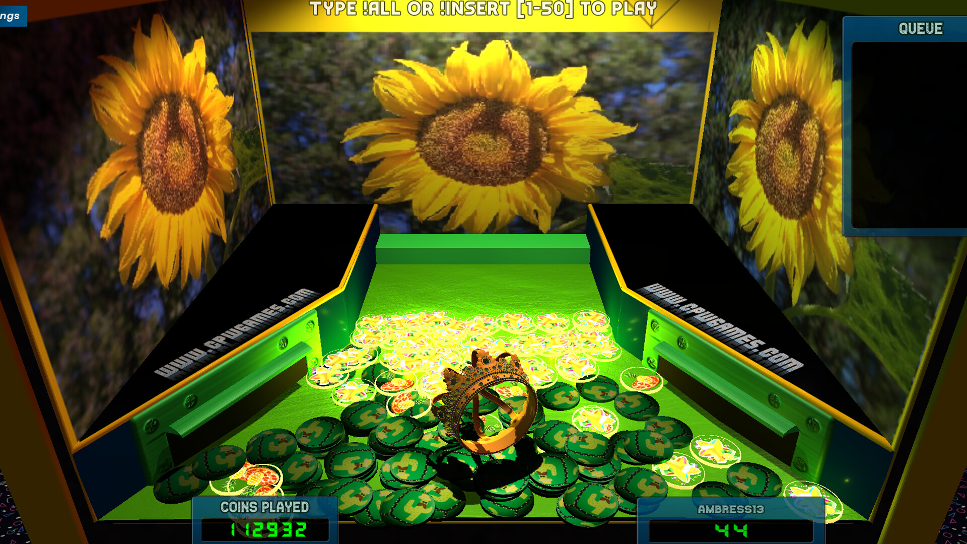 Coin Pusher World #11