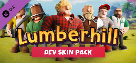 Lumberhill – Dev Skin Pack banner image