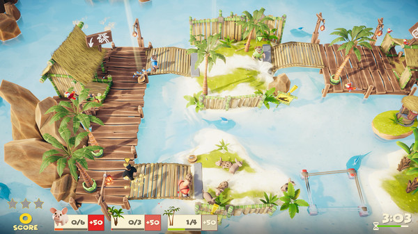 Lumberhill – Dev Skin Pack