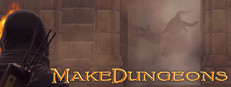 Make Dungeons