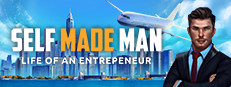 Self Made Man: Life of an Entrepreneur