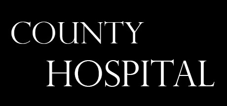 County Hospital Cover Image