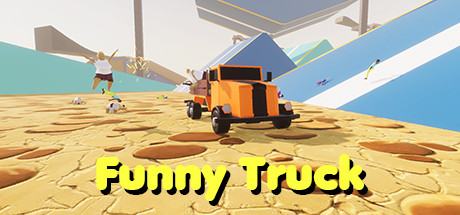 Funny Truck on Steam